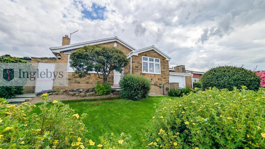 Main image of property: Sandmoor Road, New Marske, Redcar