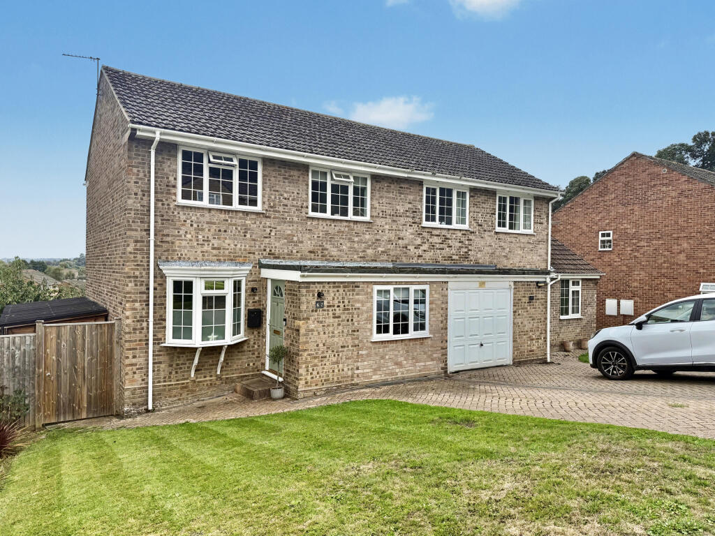Main image of property: Plantagenet Chase, Yeovil, Somerset