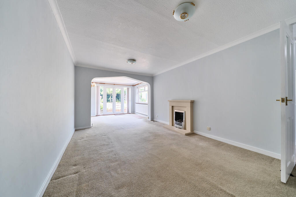 Chiltern Road, St. Albans, AL4 – pohled 4