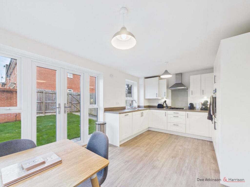 House in York - View 2