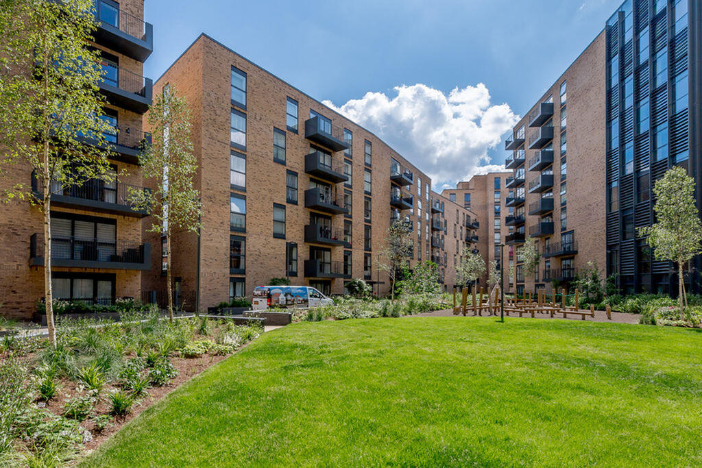 Main image of property: Lyon Road, Harrow