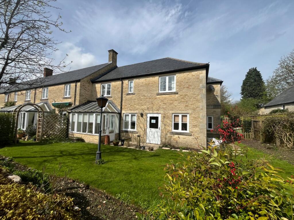 Main image of property: The Orchard, The Croft, Fairford, Gloucestershire, GL7