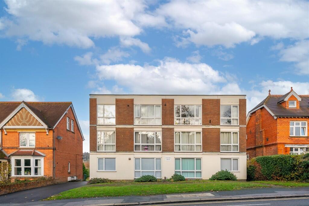 Main image of property: Reigate Road, Reigate, Surrey, RH2