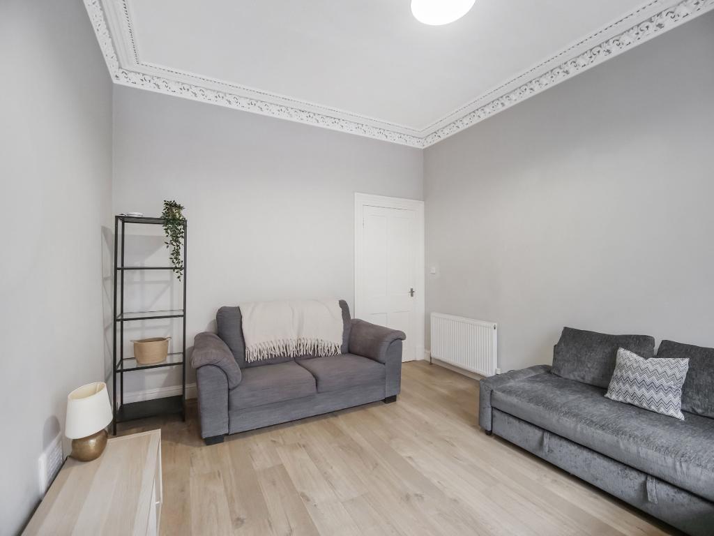 Apartment in Glasgow, Bellgrove, Dennistoun - More