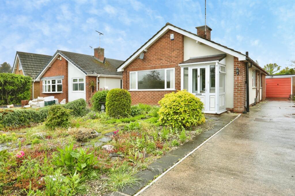 Main image of property: Gildingwells Road, Woodsetts, Worksop