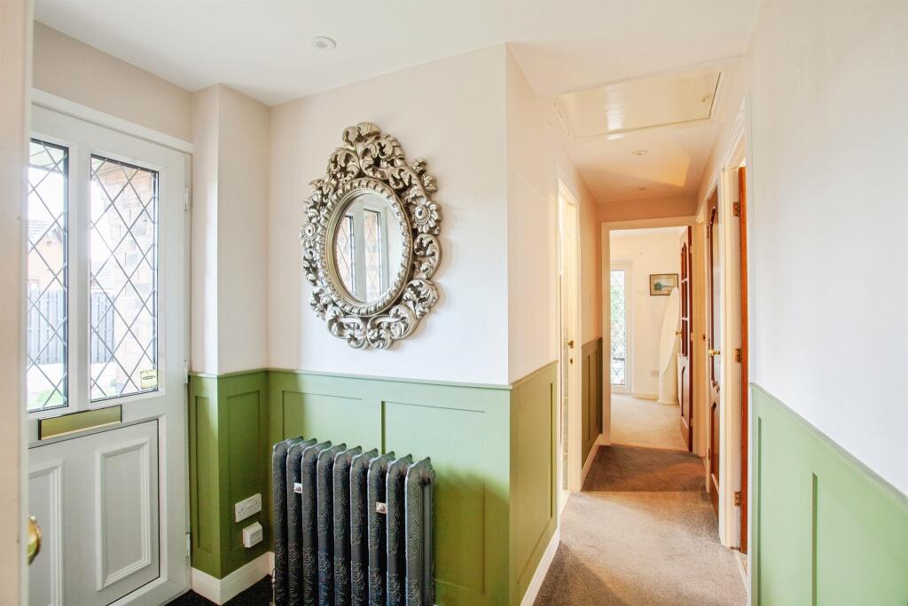 House in Sheffield - View 5