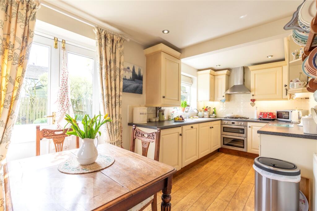 Ribblesdale Court, Gisburn, Clitheroe, Lancashire, BB7 - View 6