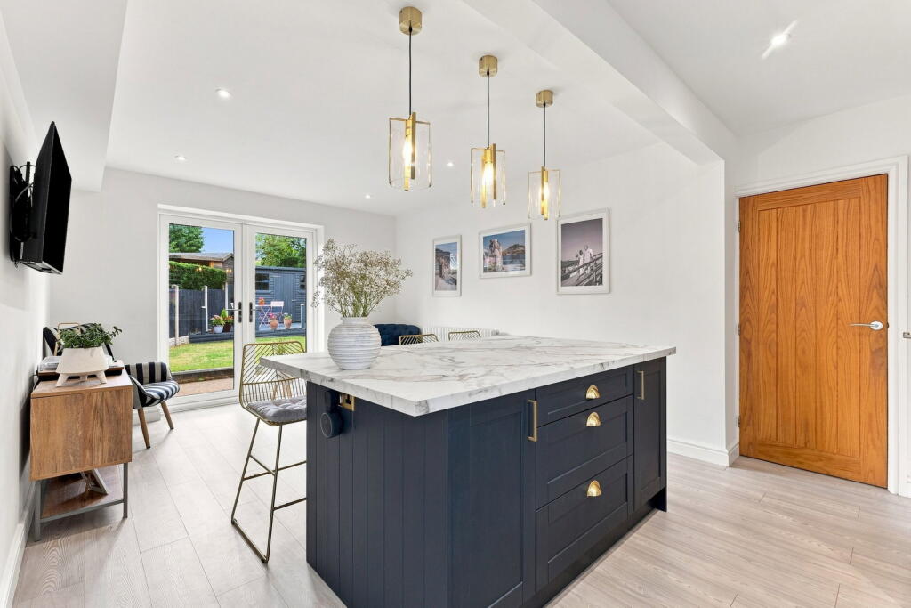 House in Sheffield - View 3