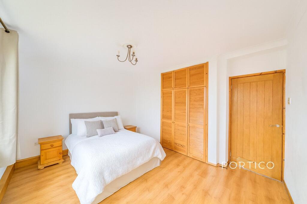 Main image of property: Pakington House, Stockwell Gardens Estate, SW9