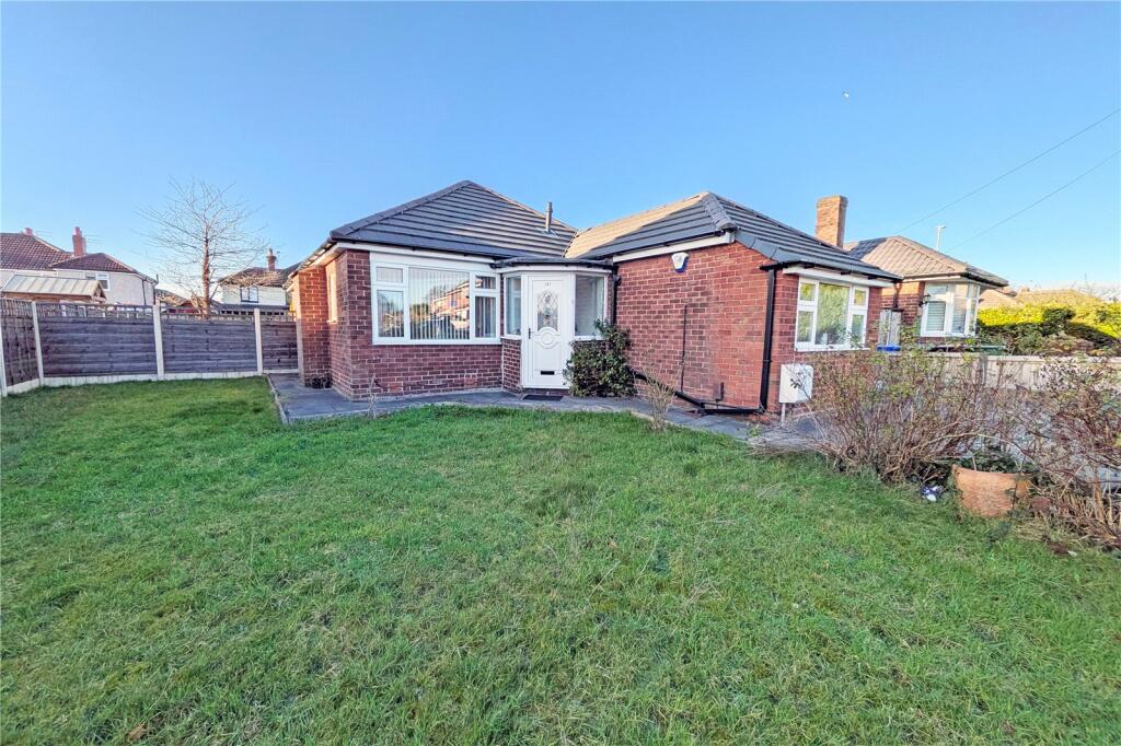 Main image of property: Lumb Lane, Audenshaw, Tameside, M34