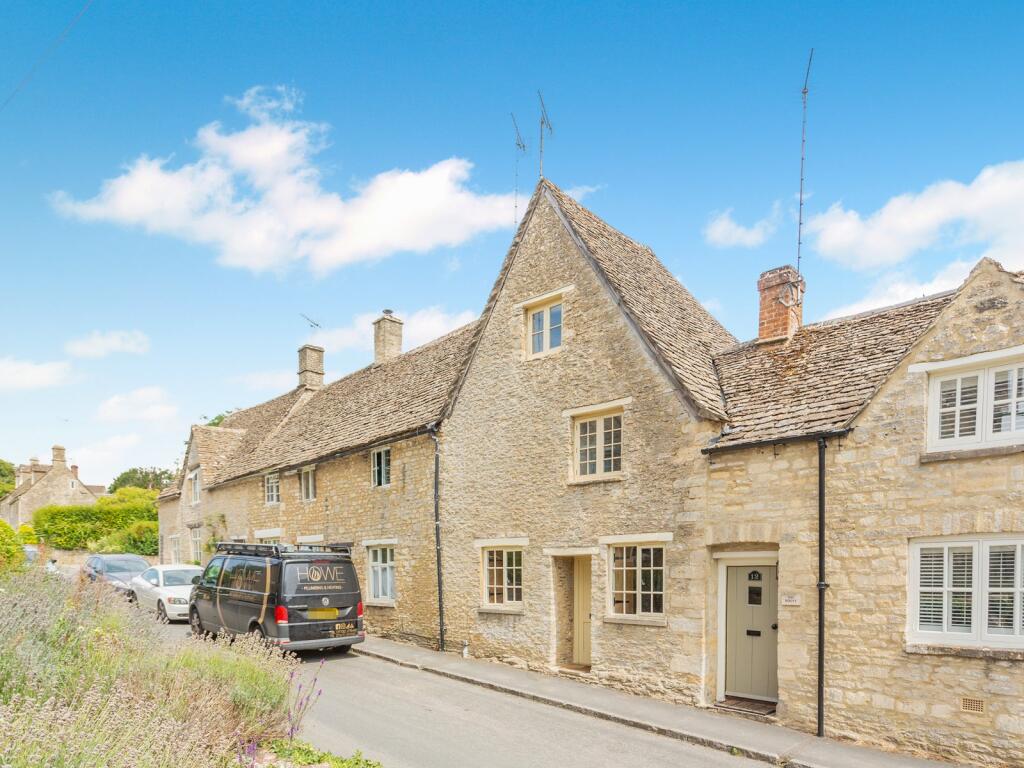 Main image of property: Main Street, Coln St. Aldwyns, Cirencester, Gloucestershire, GL7