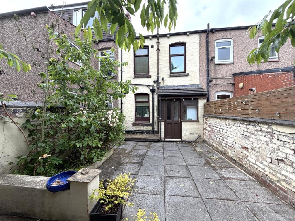 Wigan Road, Westhoughton, Bolton - View 2