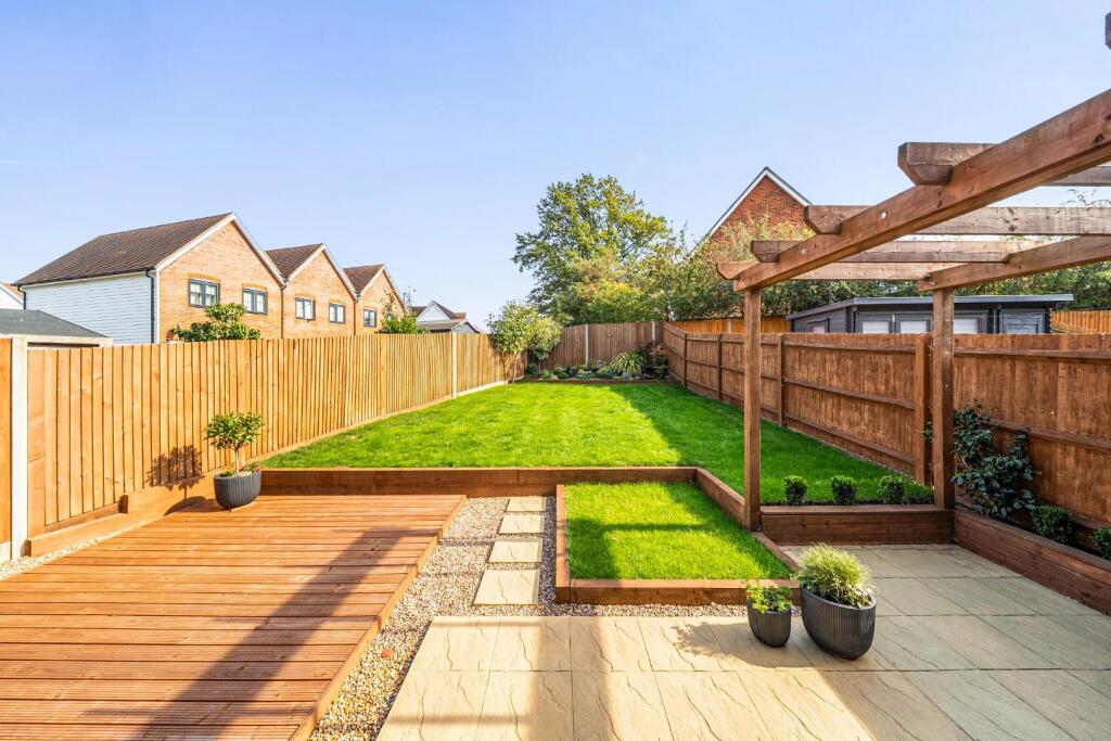 House in Tonbridge - View 2