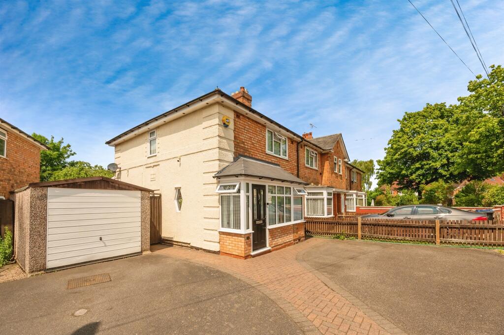 Additional image 6 of Circular Road, BIRMINGHAM