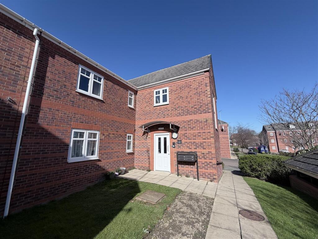 Main image of property: Brackenhurst Drive, Moortown, LS17