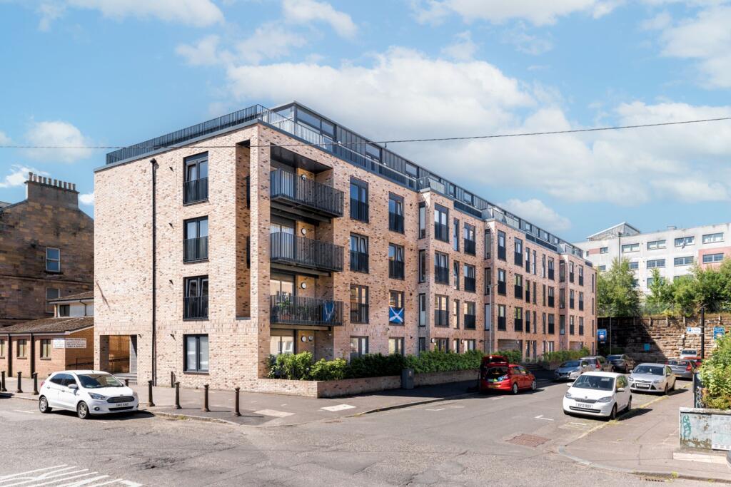 Main image of property: 17 Burgh Hall Street, Partick, G11