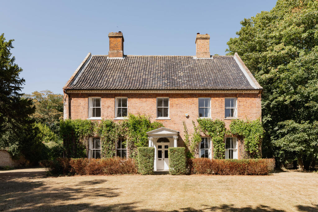 Main image of property: Church Street, Gimingham, Norwich, Norfolk