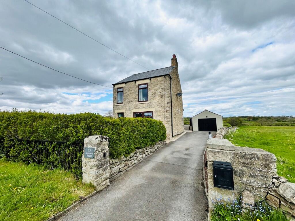 Main image of property: Copley Lane, Butterknowle, Bishop Auckland, DL13