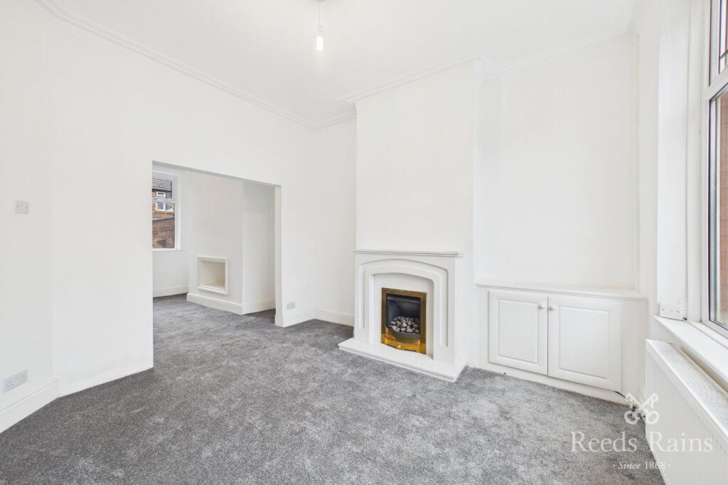 Salisbury Street, Reddish, Stockport, Greater Manchester, SK5 photo 4