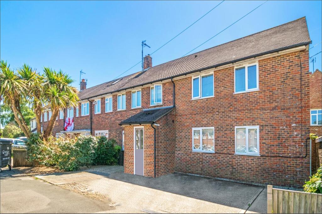 Main image of property: Oxford Road, Canterbury, CT1