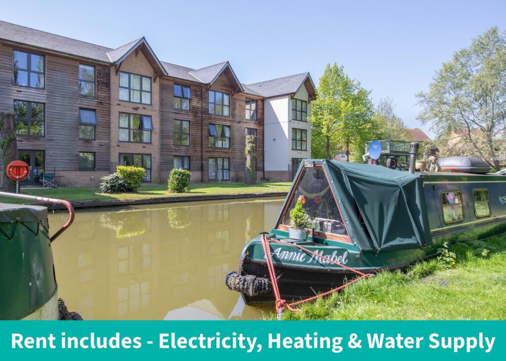 Main image of property: Woodley Headland, Peartree Bridge, MK6
