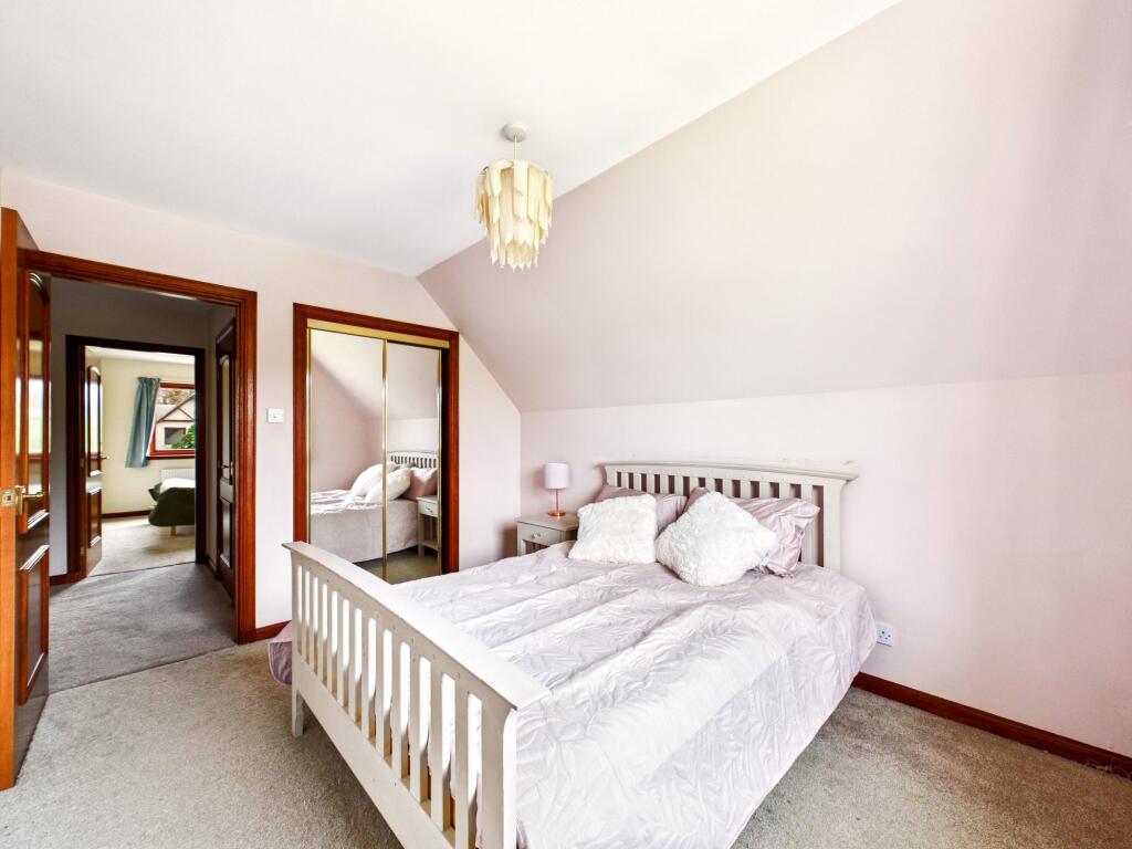 Additional image 23 of 3 The Beeches, Banchory Lodge, Banchory, AB31 5HS