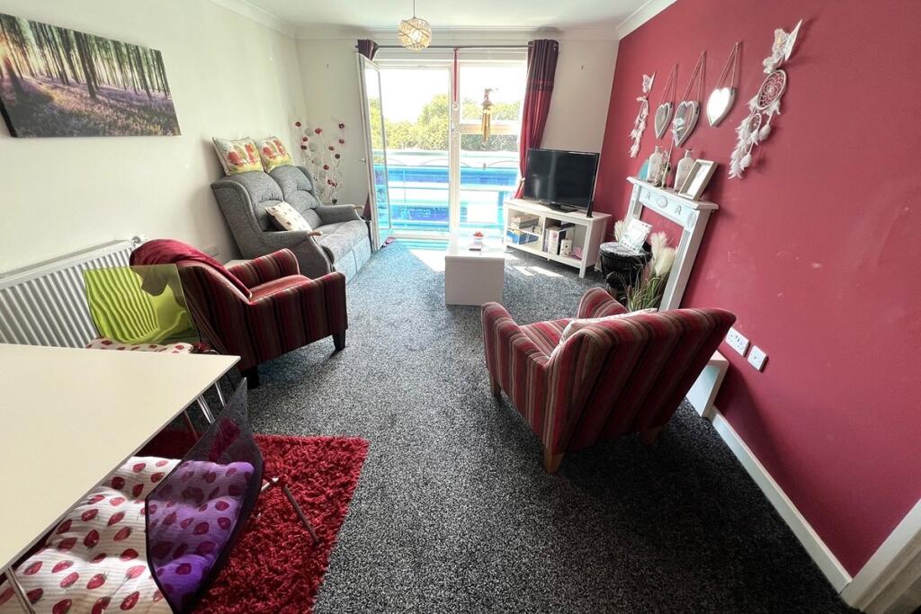 Main image of property: Southdown View, Hilsea, Portsmouth, Hampshire, PO3 5FS