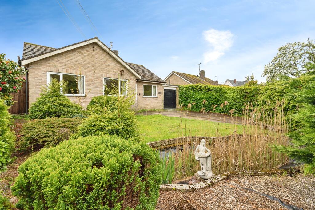 Main image of property: School Lane, Smallburgh, Norwich, Norfolk, NR12