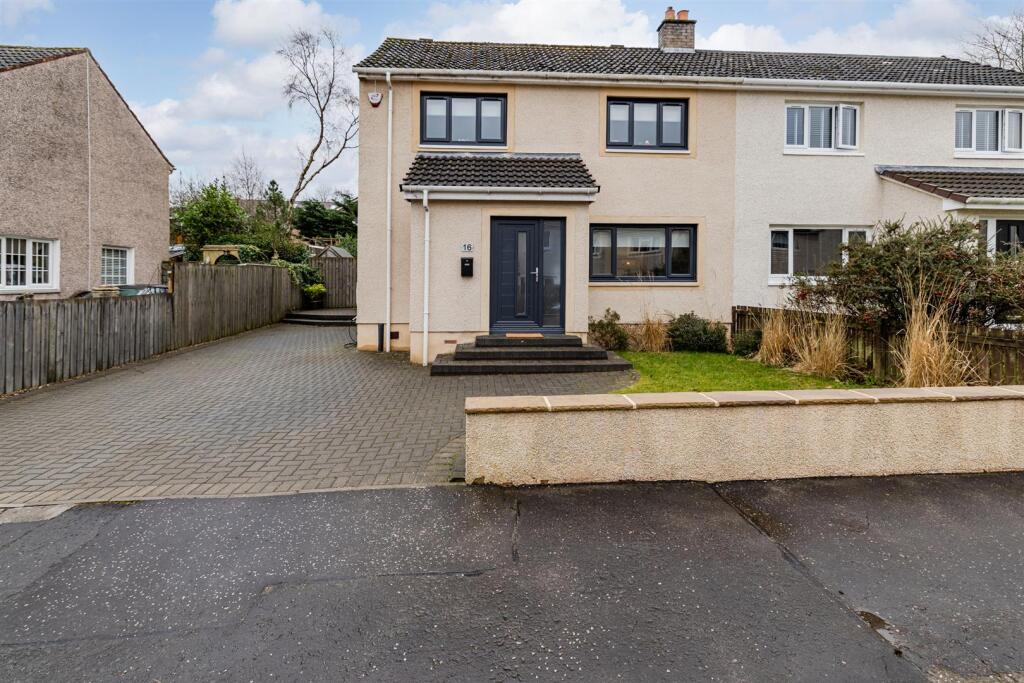 Main image of property: Woodside Avenue, Lenzie , Glasgow