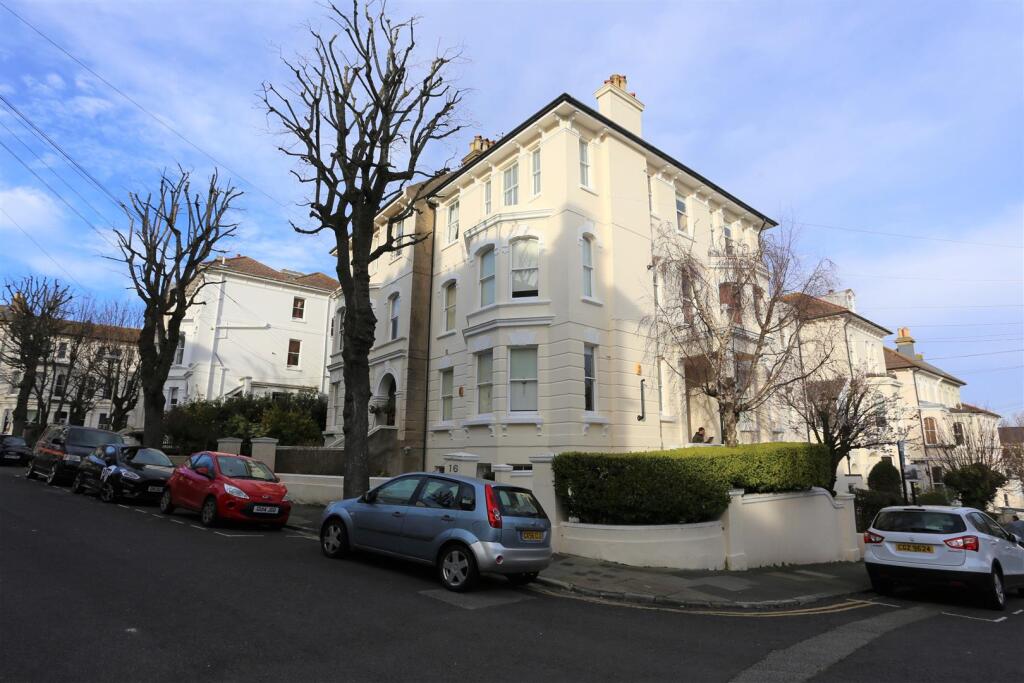Main image of property: Alexandra Villas, Brighton