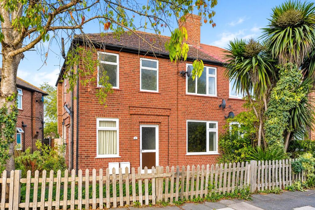 Main image of property: Shelley Avenue , Greenford