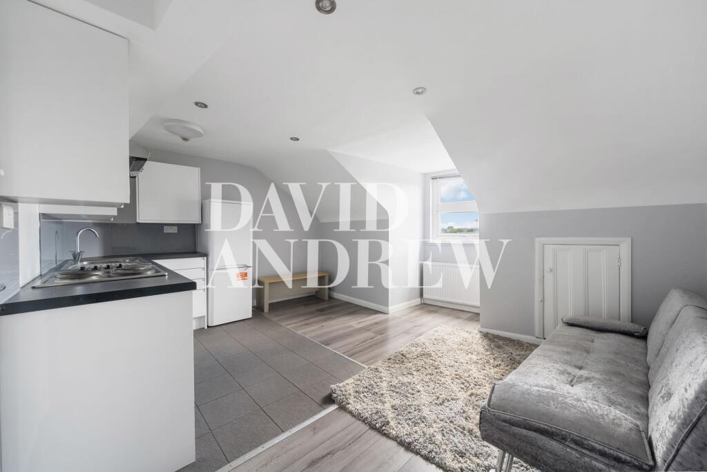 Main image of property: Holloway Road, London, N19