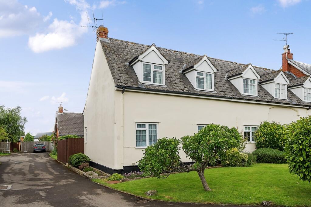 Main image of property: Sandy Lane, Charlton Kings, Cheltenham, Gloucestershire, GL53