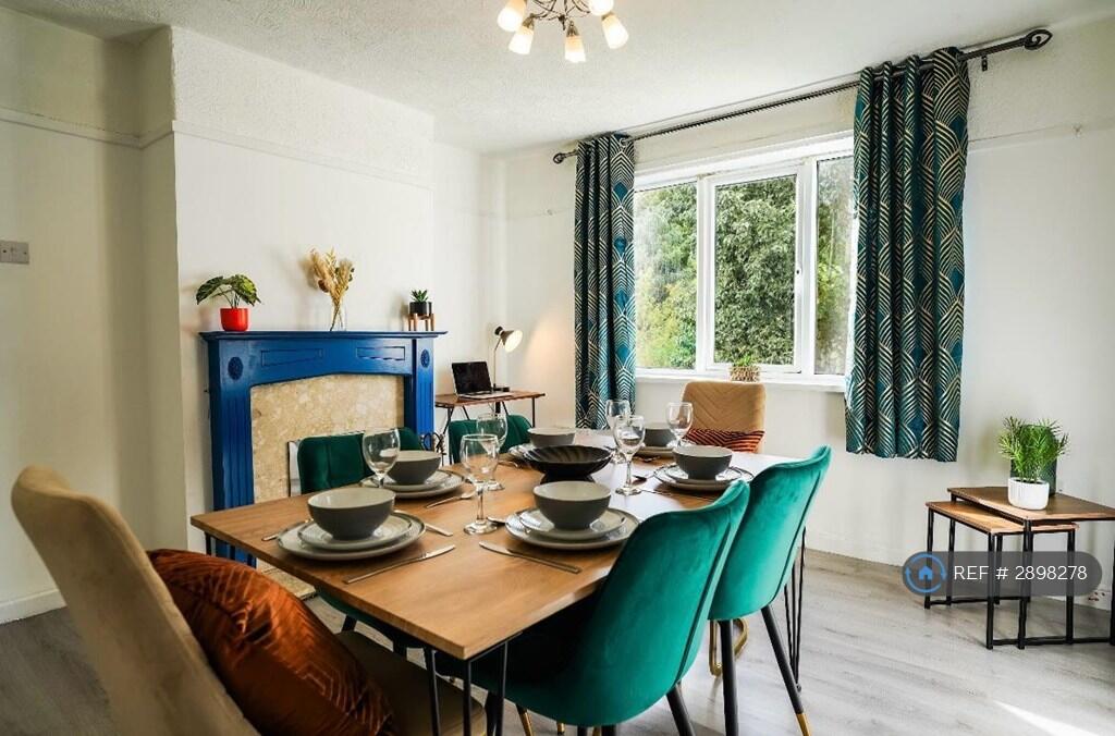 Main image of property: Stanley Park Avenue North, Liverpool, L4