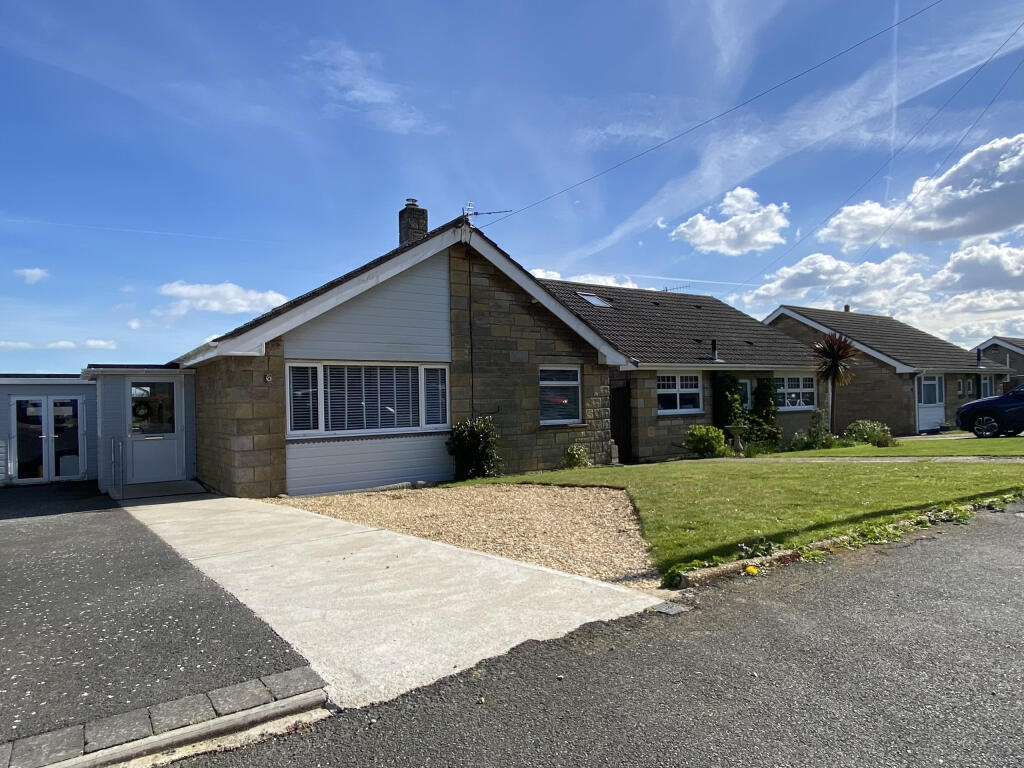 Main image of property: Norman Way, Wootton Bridge, Ryde,