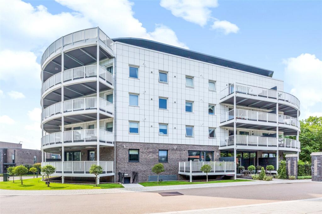Main image of property: Kensal Drive, West Didsbury, Manchester, Greater Manchester, M20