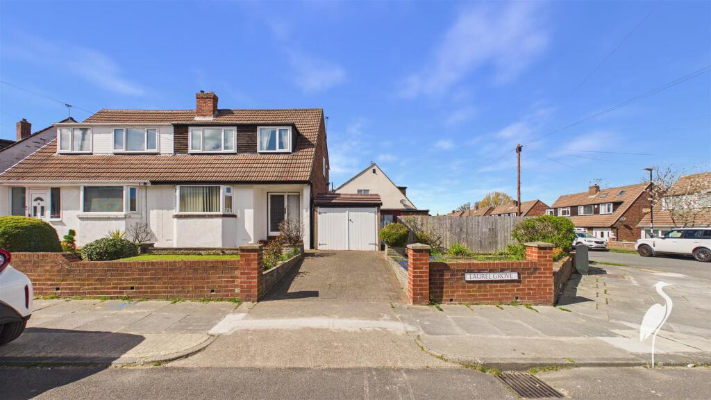 Main image of property: Laurel Grove, Tunstall, Sunderland
