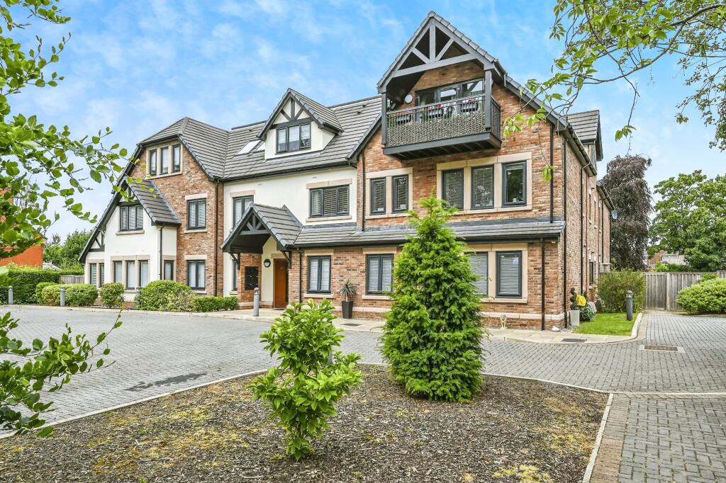 Main image of property: Brook Road, Maghull, Liverpool, Merseyside, L31