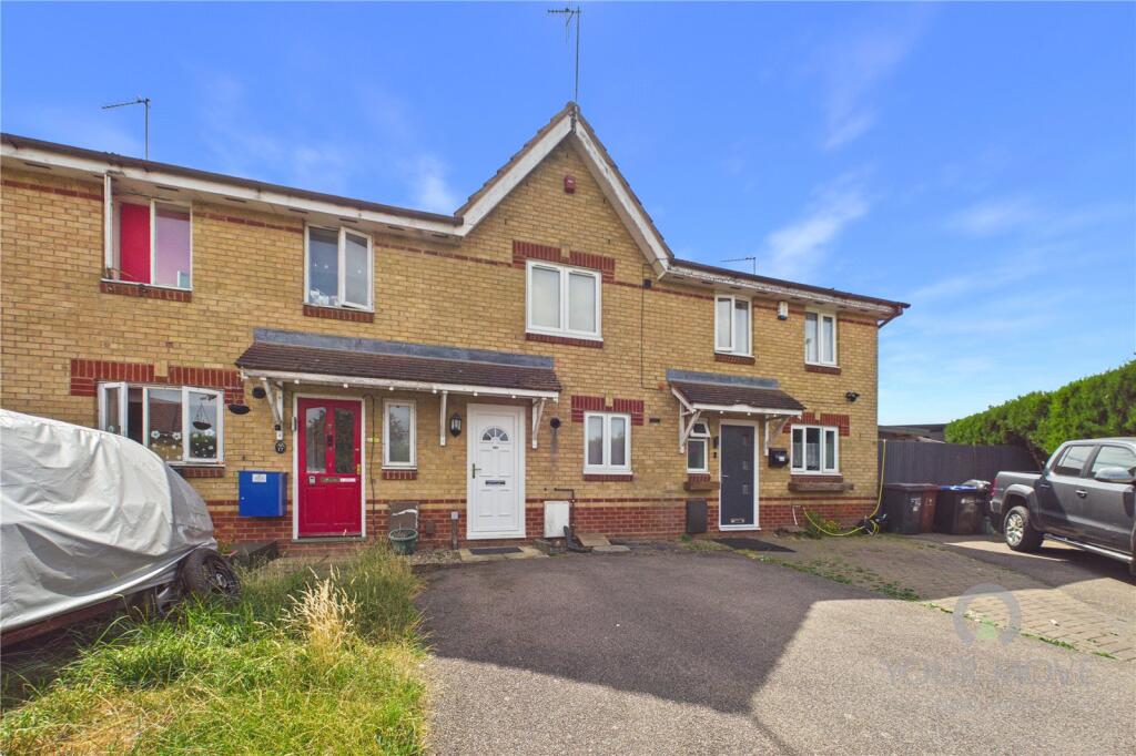 Main image of property: Touraine Close, Duston, Northampton, Northamptonshire, NN5
