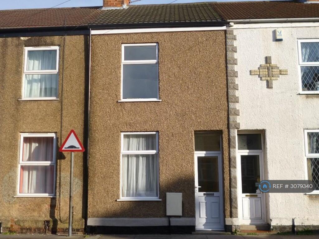 Main image of property: Donnington Street, Grimsby, DN32