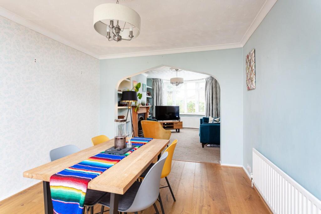 House in York, Derwenthorpe - View 5