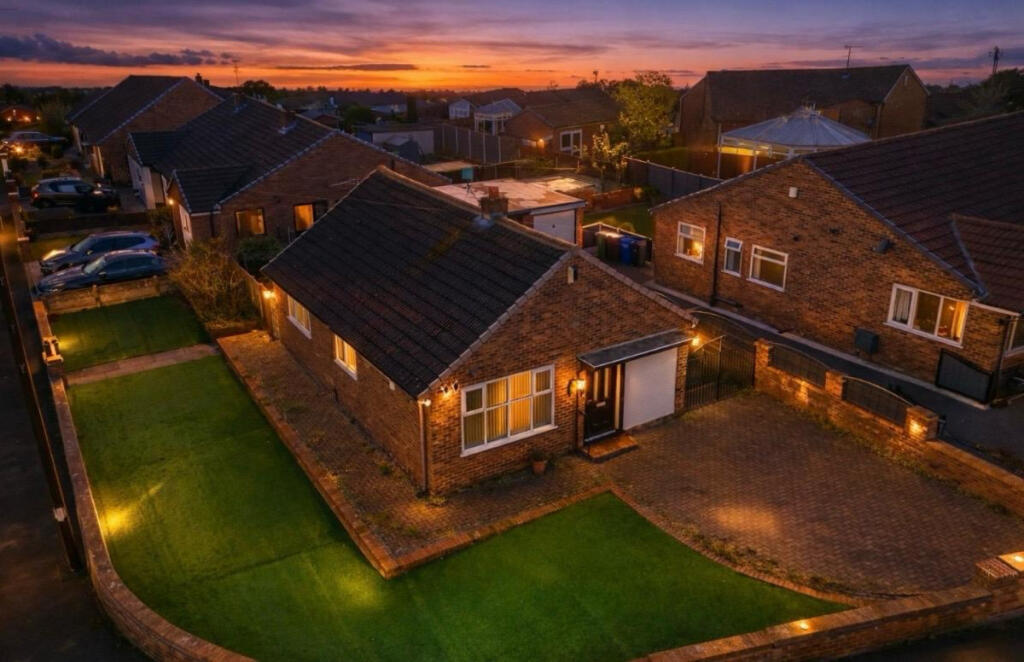 Main image of property: Edinburgh Drive, Wigan, WN5