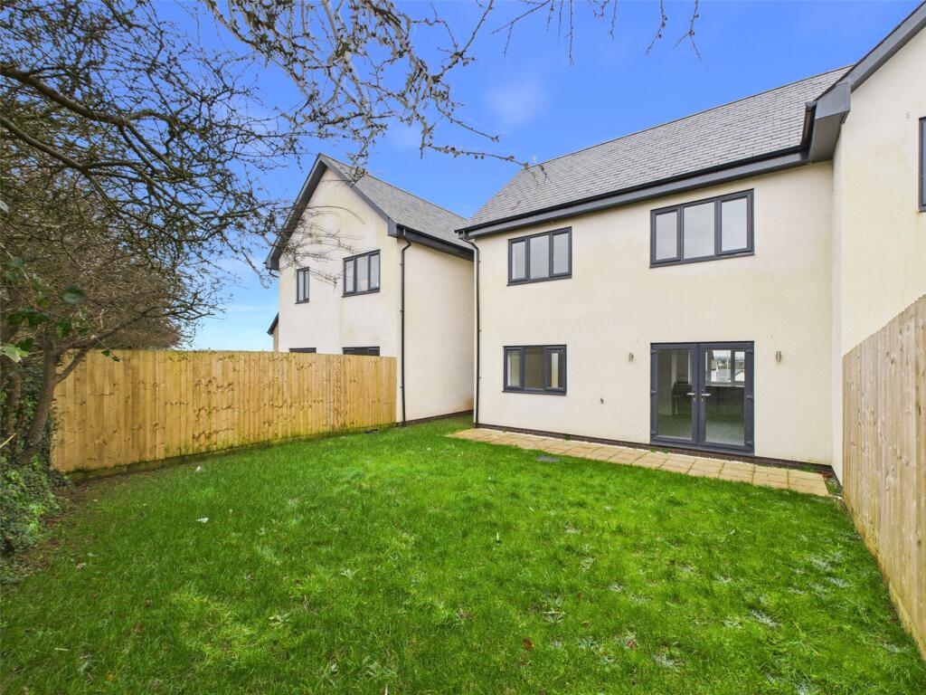 Main image of property: Sedum Flower Close, St. Mabyn, Bodmin