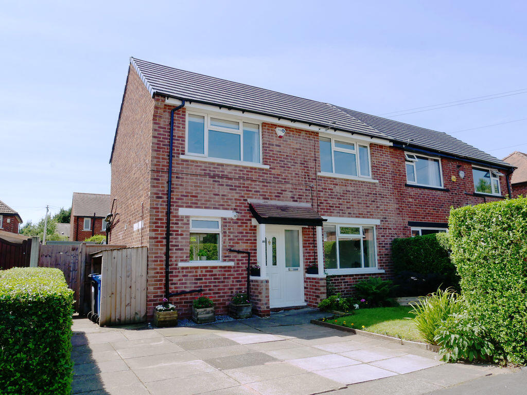 Main image of property: Foxland Road, Gatley