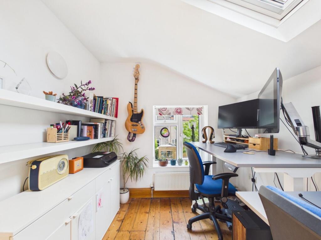 House in Bristol, Whitehall - View 5