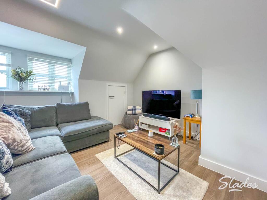 Apartment in Bournemouth - View 4