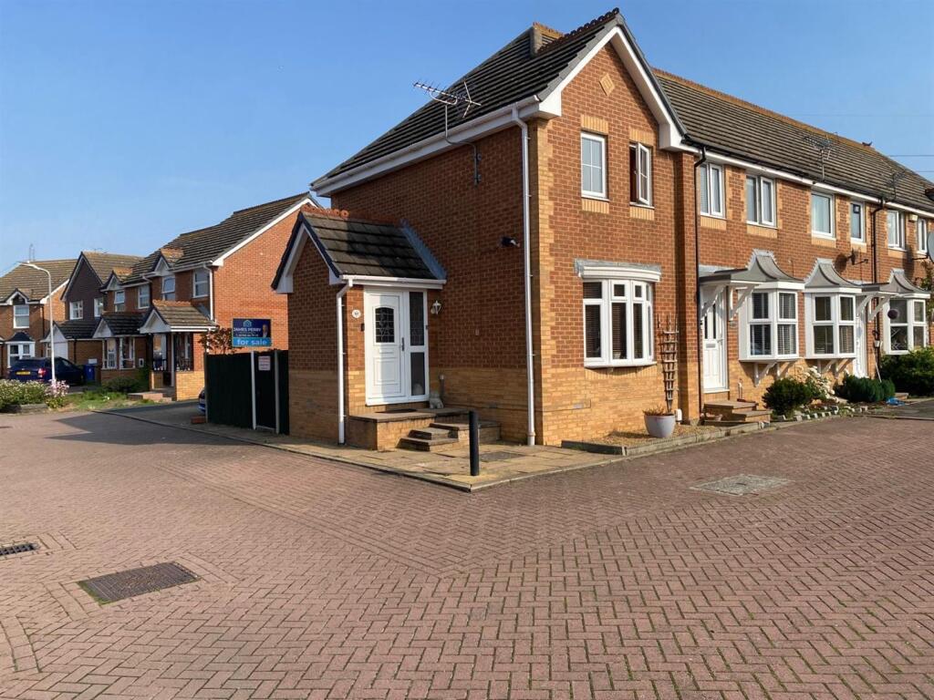 Main image of property: Walsby Drive, Kemsley, Sittingbourne