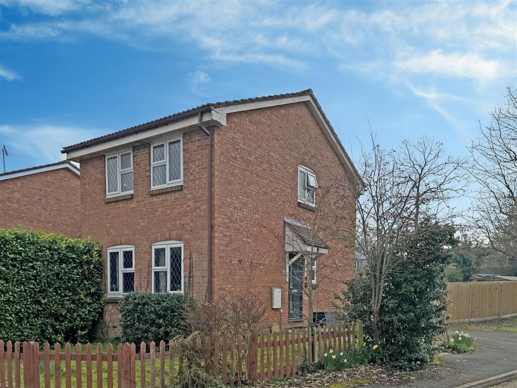 Main image of property: Kings Mead, South Nutfield, Redhill