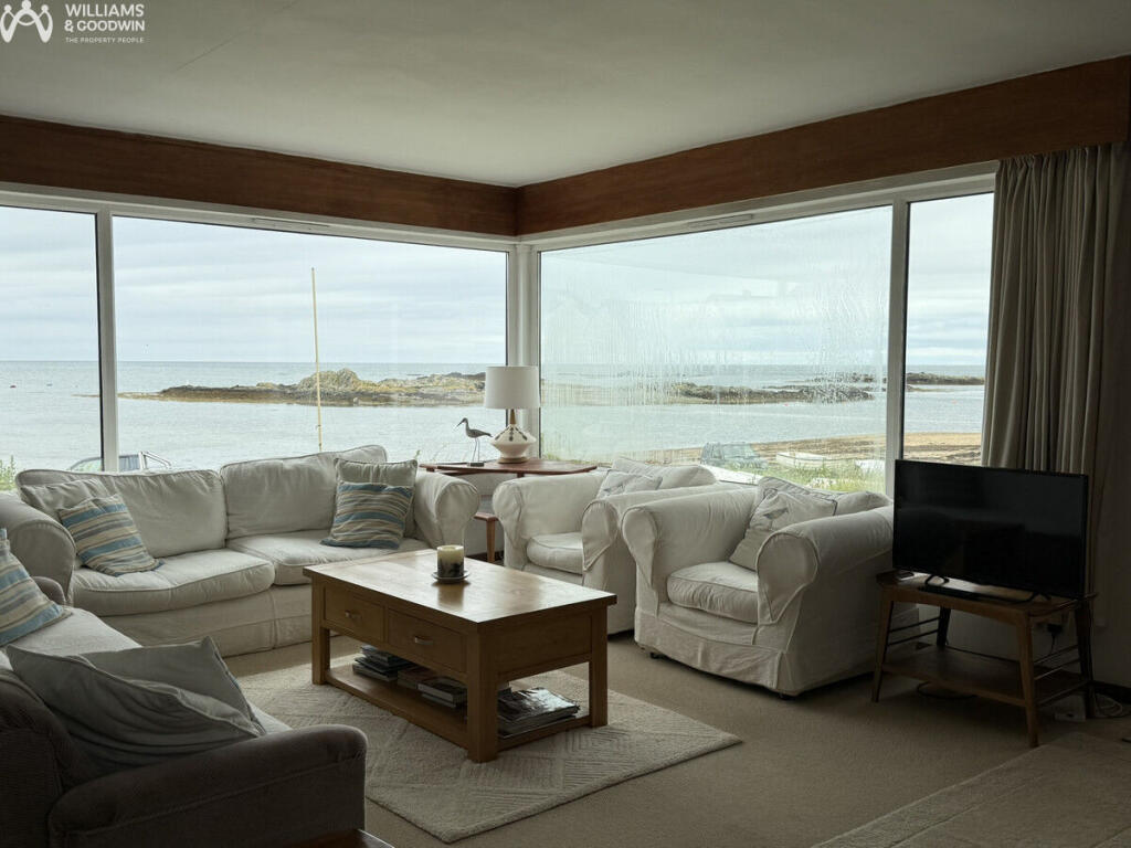 High Street, Rhosneigr, Anglesey, LL64 photo 3