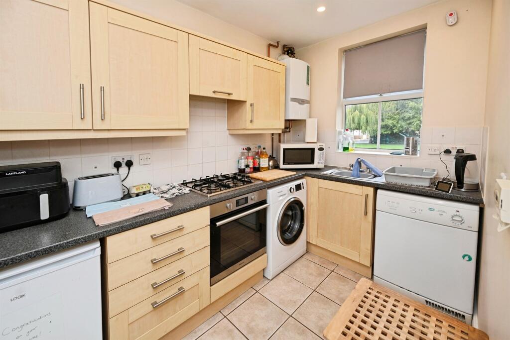 Lady Jane Franklin Drive, Spilsby photo 2